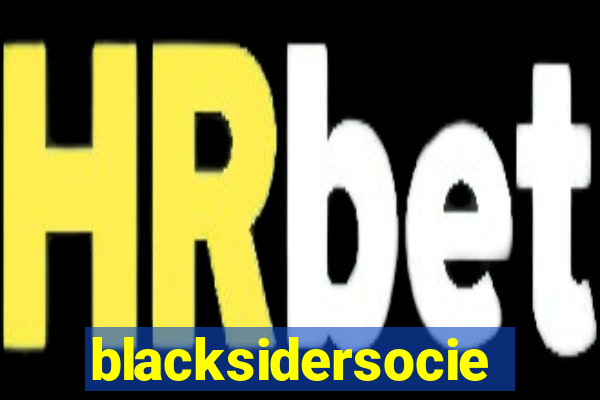 blacksidersociety