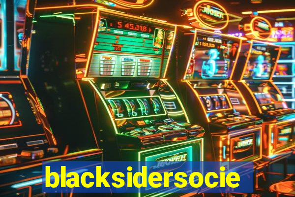 blacksidersociety