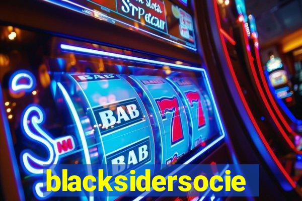 blacksidersociety