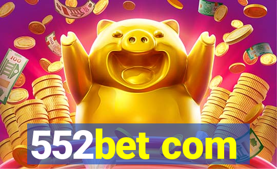 552bet com