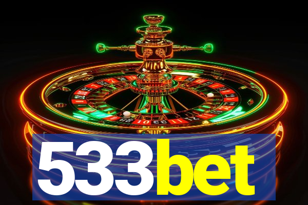 533bet