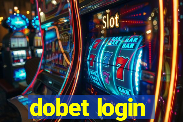 dobet login