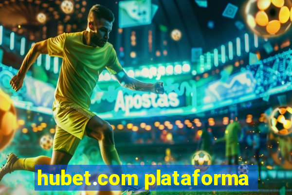 hubet.com plataforma