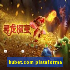 hubet.com plataforma