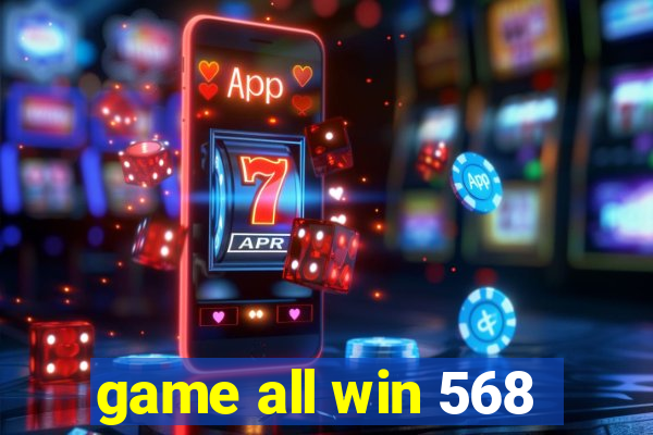 game all win 568