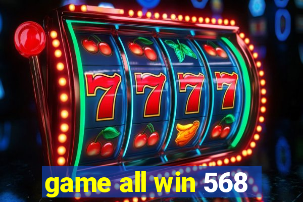 game all win 568