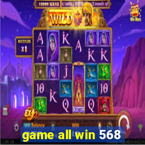 game all win 568