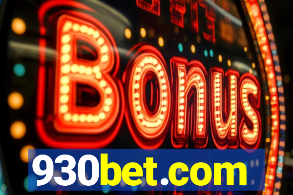 930bet.com