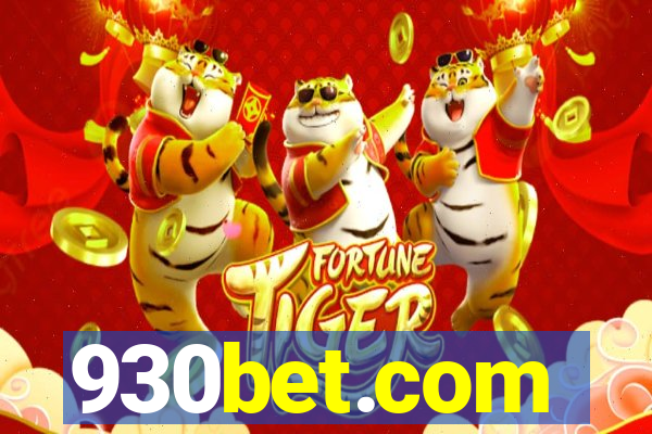 930bet.com