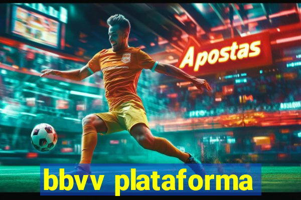 bbvv plataforma