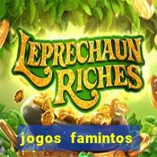 jogos famintos assistir online