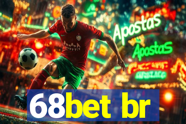 68bet br