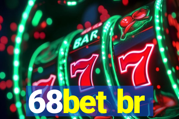 68bet br