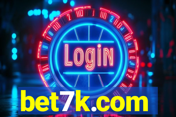 bet7k.com