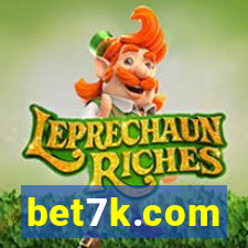 bet7k.com