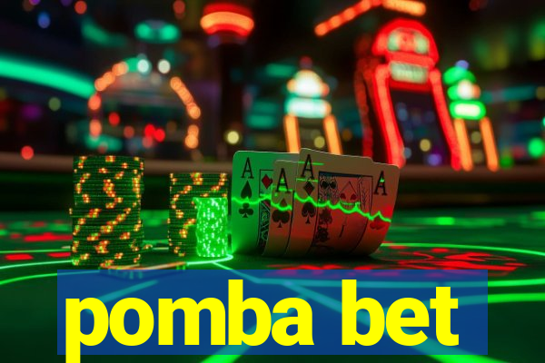 pomba bet