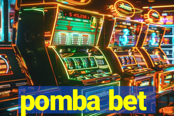 pomba bet