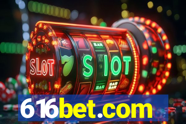 616bet.com