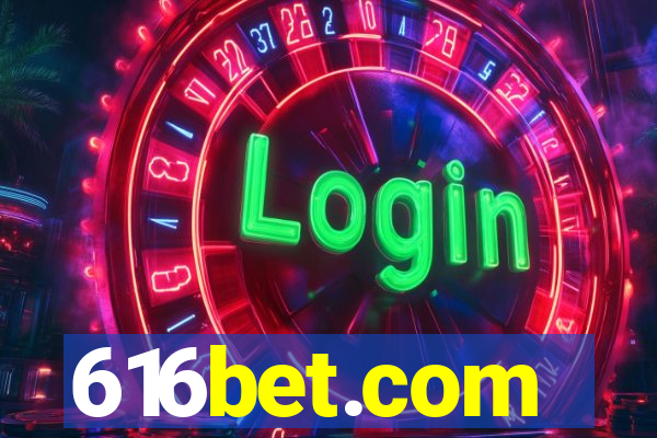 616bet.com