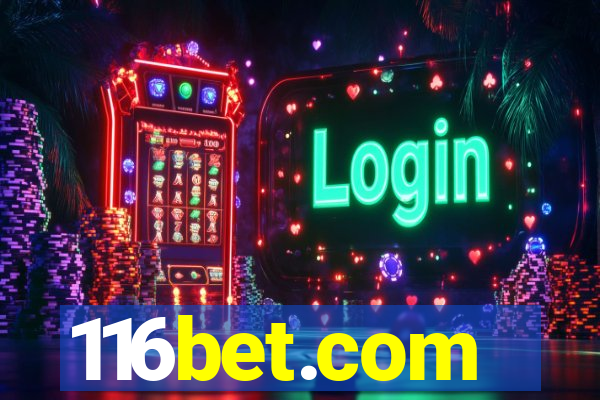 116bet.com