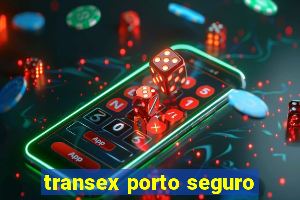 transex porto seguro