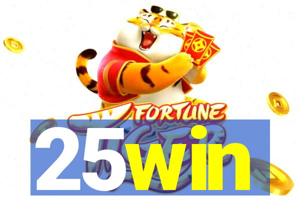 25win