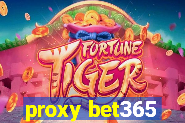 proxy bet365