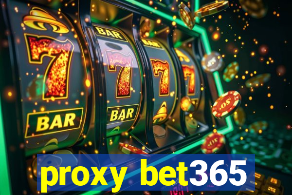 proxy bet365