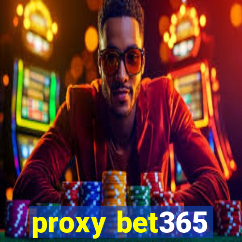 proxy bet365