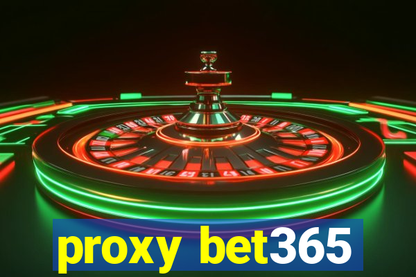 proxy bet365