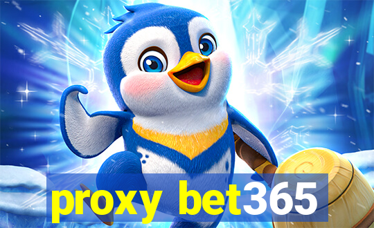 proxy bet365