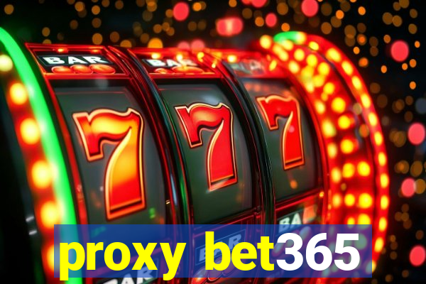 proxy bet365