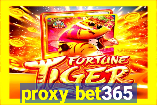 proxy bet365