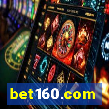 bet160.com