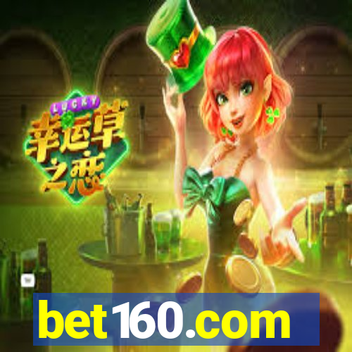 bet160.com