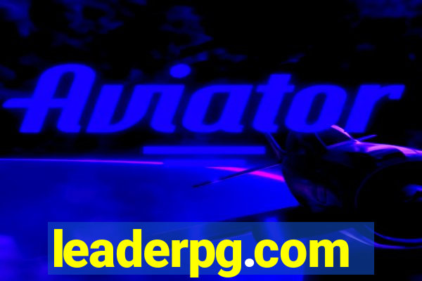 leaderpg.com