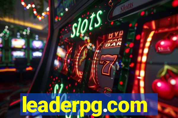 leaderpg.com