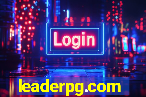 leaderpg.com