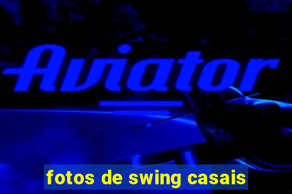 fotos de swing casais