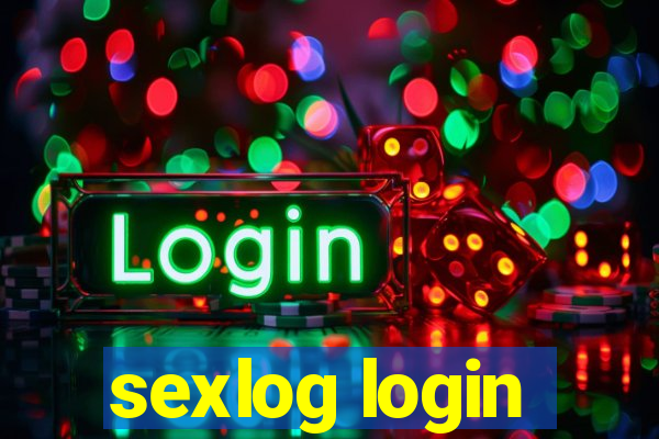 sexlog login