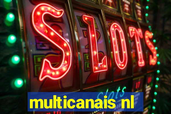 multicanais nl