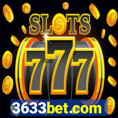 3633bet.com