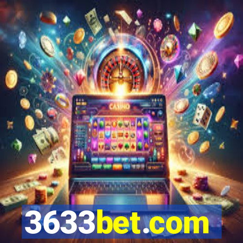 3633bet.com