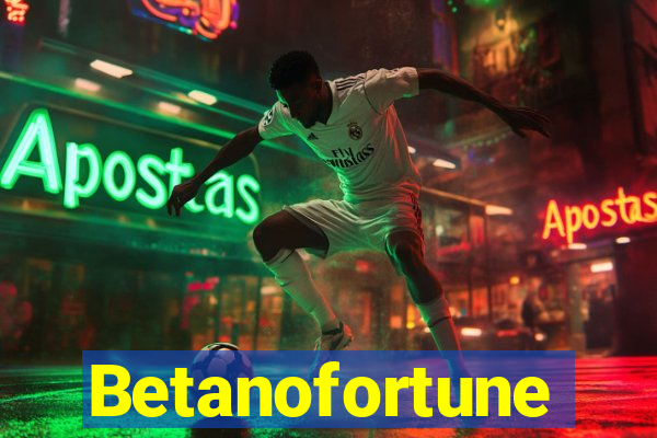 Betanofortune