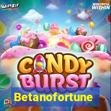 Betanofortune