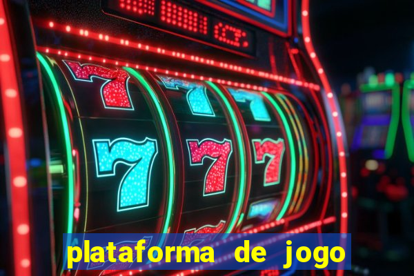 plataforma de jogo de neymar