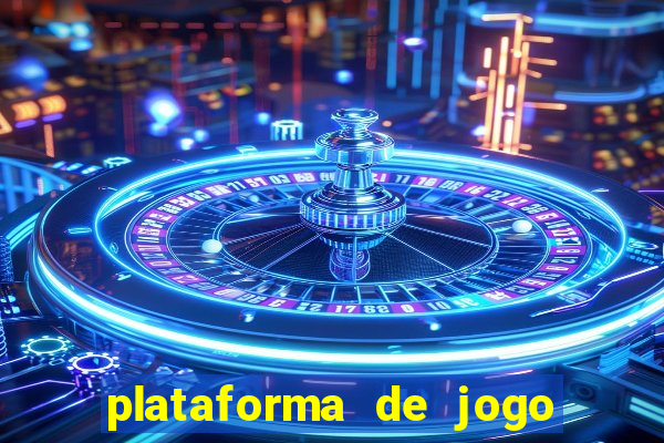 plataforma de jogo de neymar