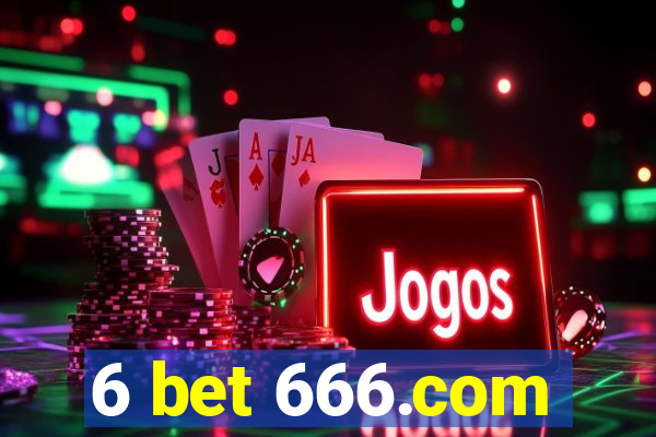 6 bet 666.com