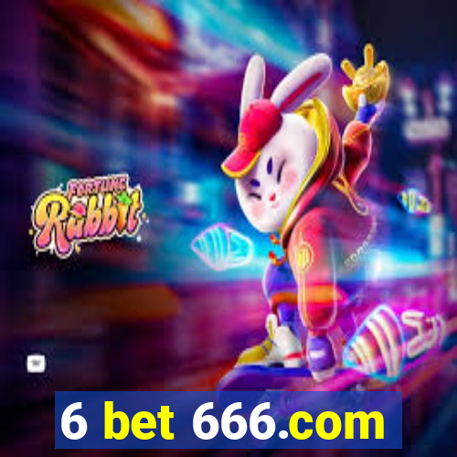 6 bet 666.com