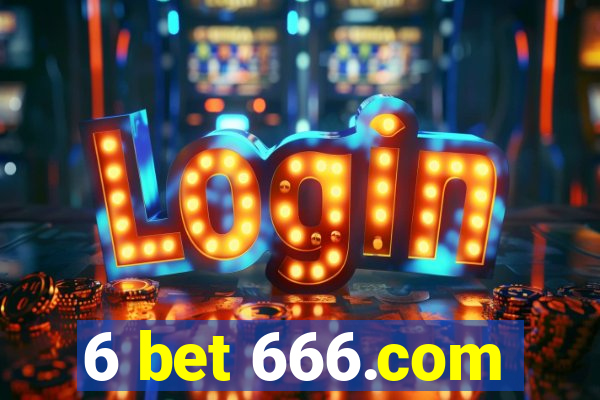 6 bet 666.com